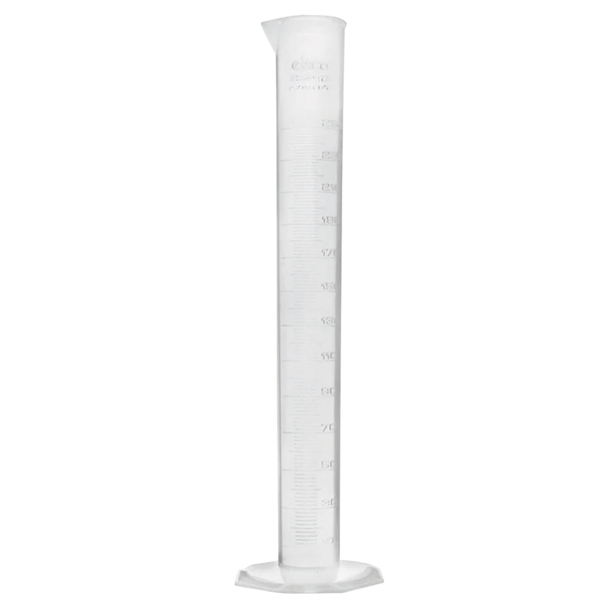 Measuring Cylinder Pp 250ml Each