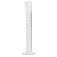 Measuring Cylinder Pp 250ml Each