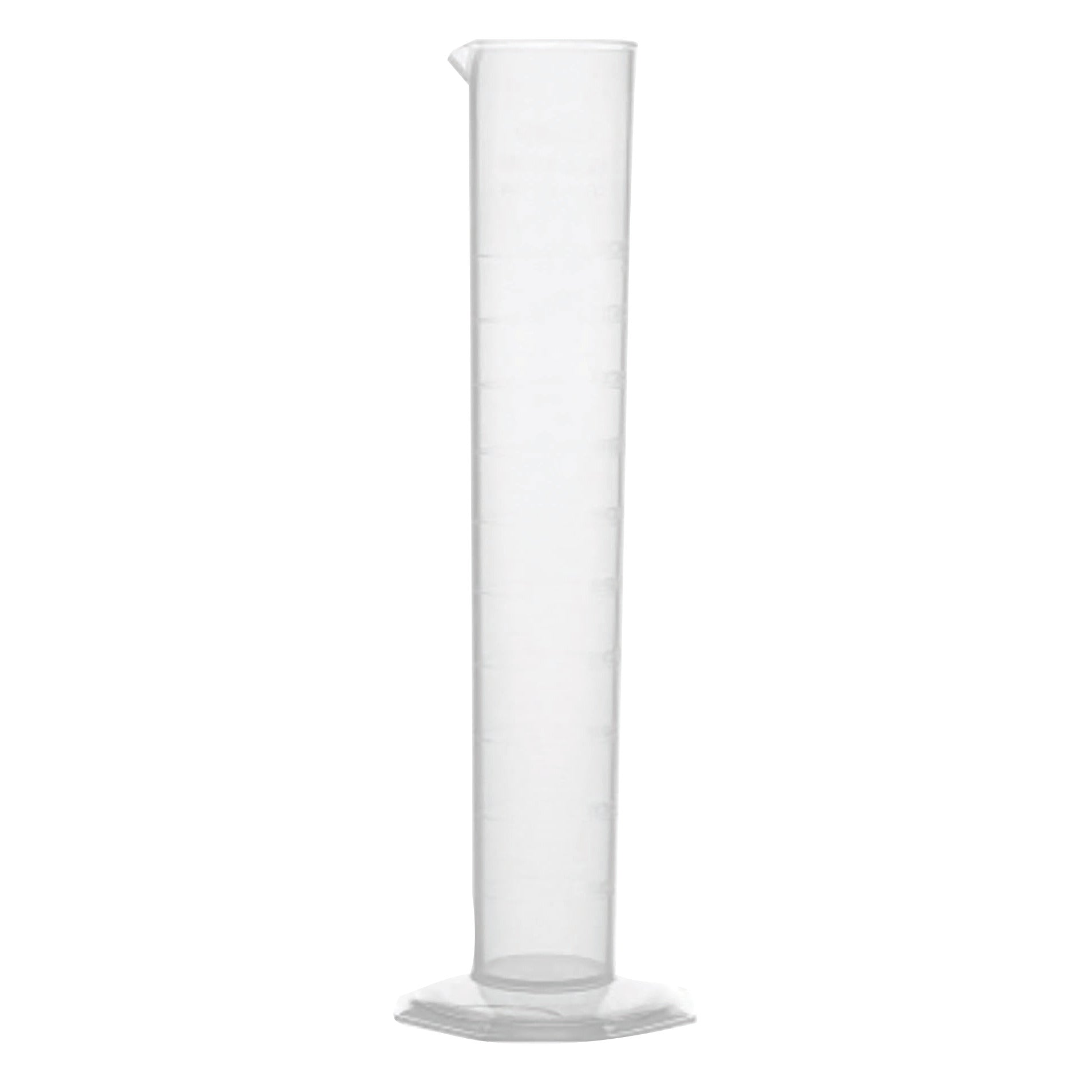 Measuring Cylinder Pp 500ml Each