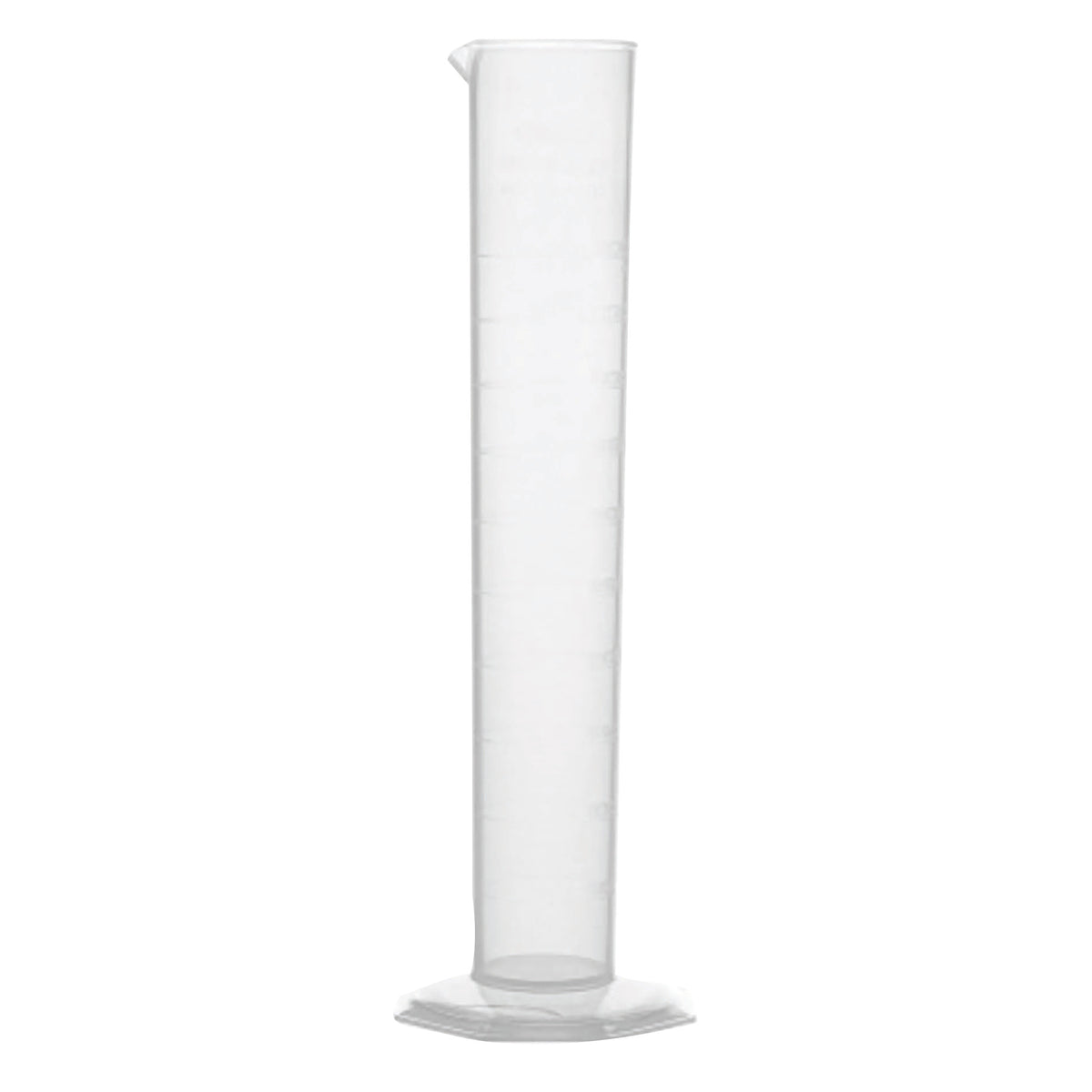Measuring Cylinder Pp 500ml Each