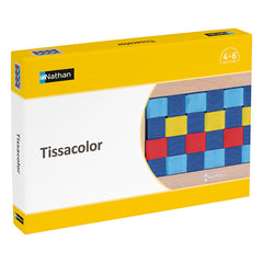 Tissacolor Each