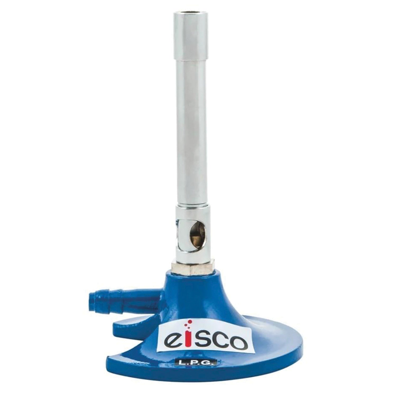 Bunsen Burner Lpg 11mm Inlet Each