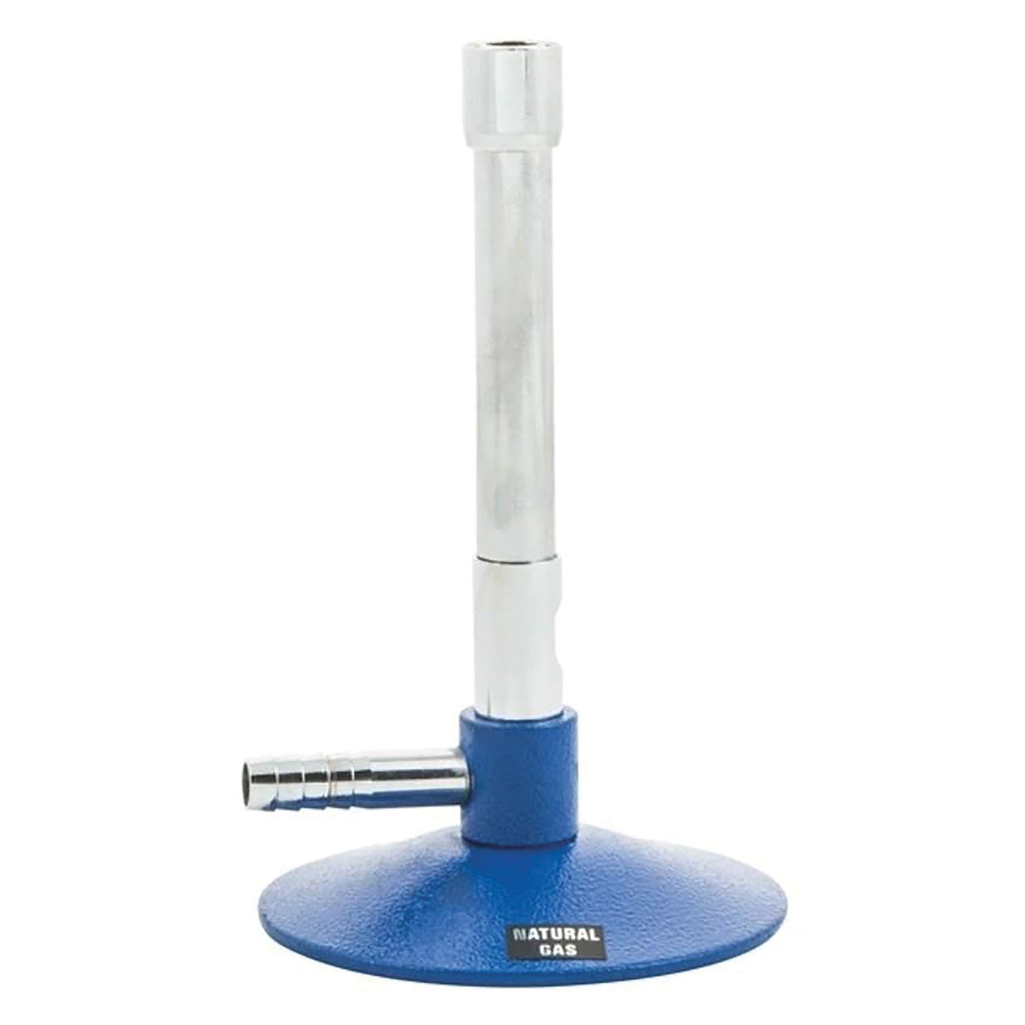 Bunsen Burner With Flame Stabiliser Natural Gas Each