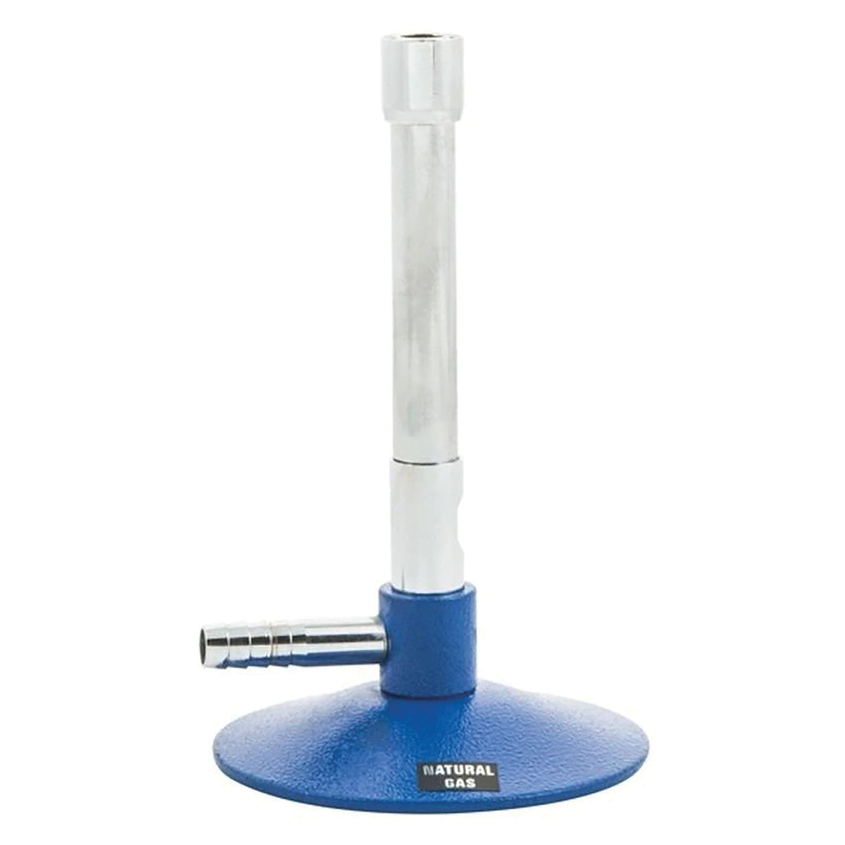 Bunsen Burner With Flame Stabiliser Natural Gas Each