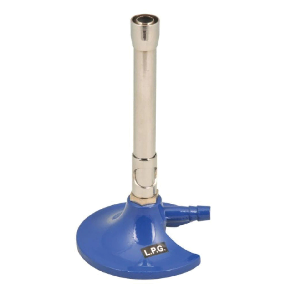 Burner Bunsen Lpg 13mm Each