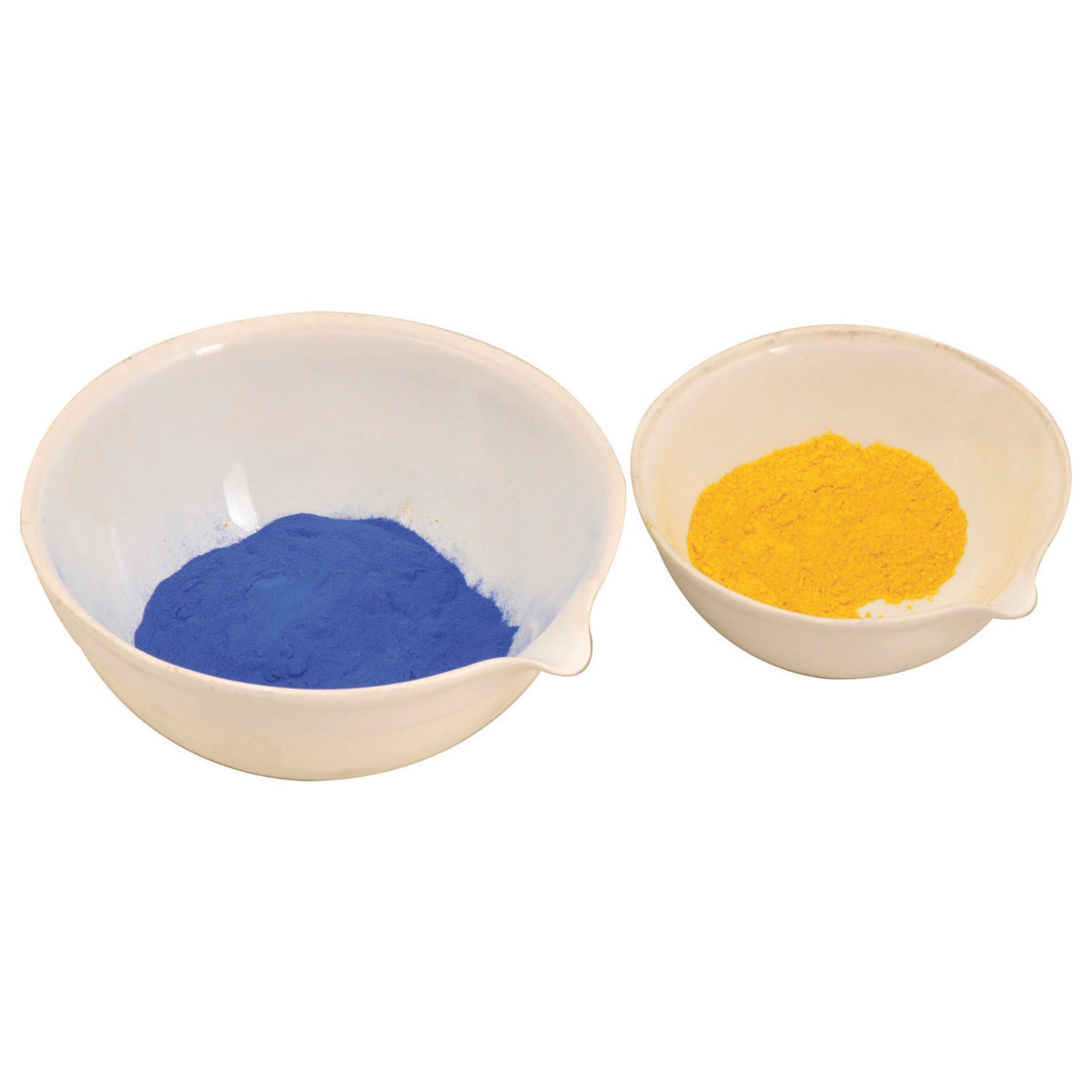 Evaporating Basin Round Bottom 100ml Each