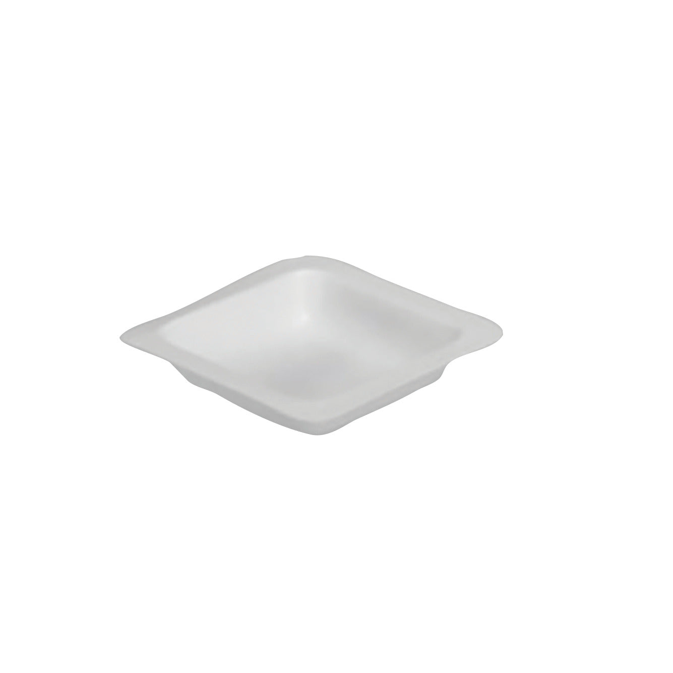 Weighing Boat Polystyrene 7ml Pack 50
