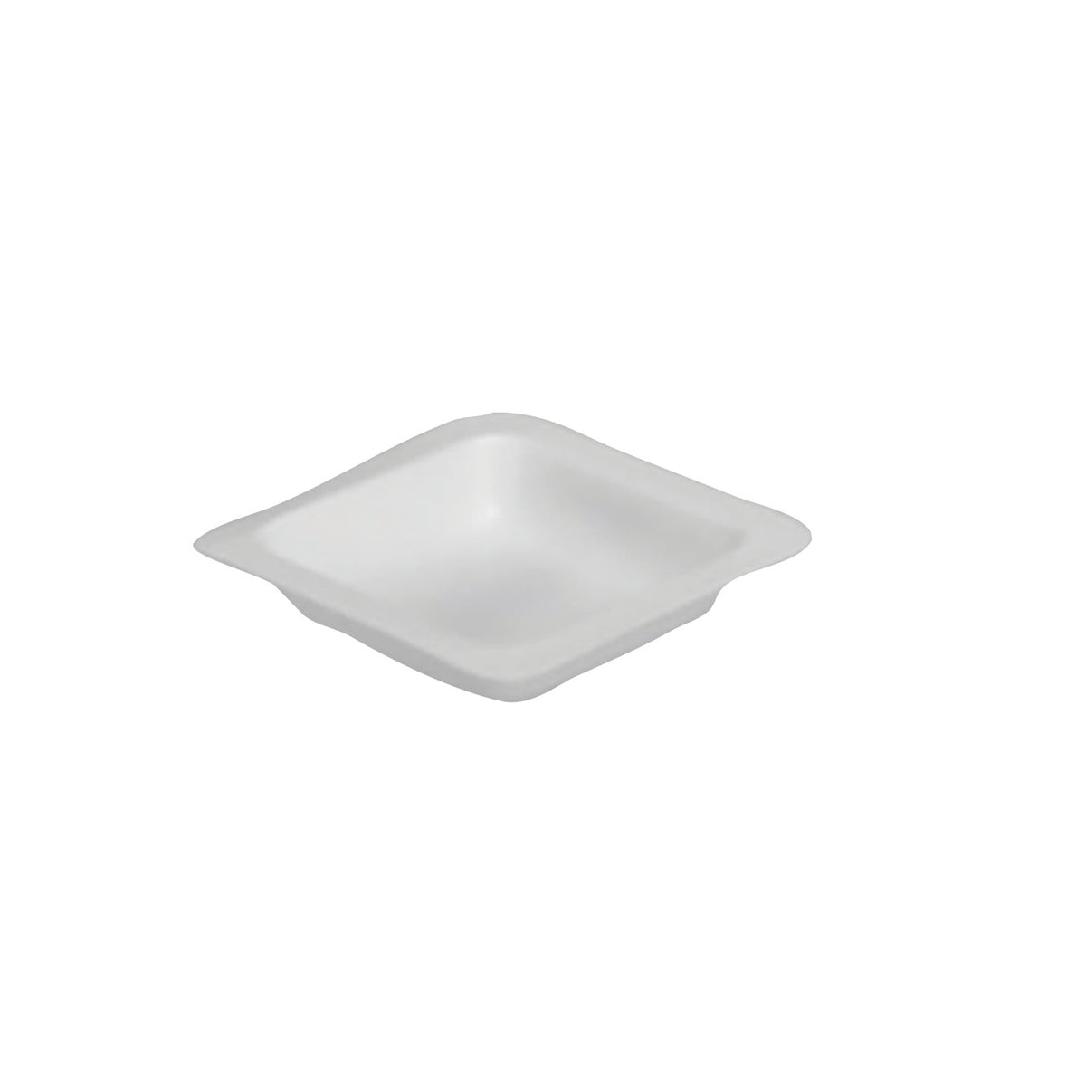Weighing Boat Polystyrene 7ml Pack 50