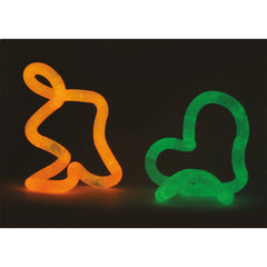 Tangles Tangle® Glow In The Dark Colours May Vary Each
