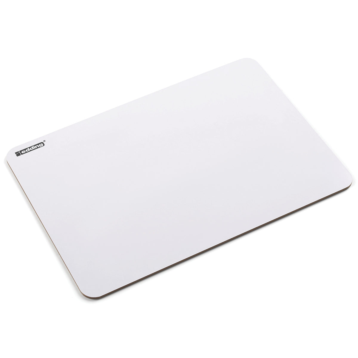 A4 Plain Rigid Whiteboard
 Set of 10