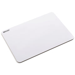 A4 Plain Rigid Whiteboard
 Set of 10