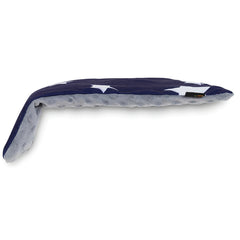 Star Print Weighted Lap Pad Each