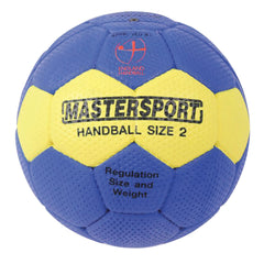 England Handball Mastersport Handball Each - Size 2