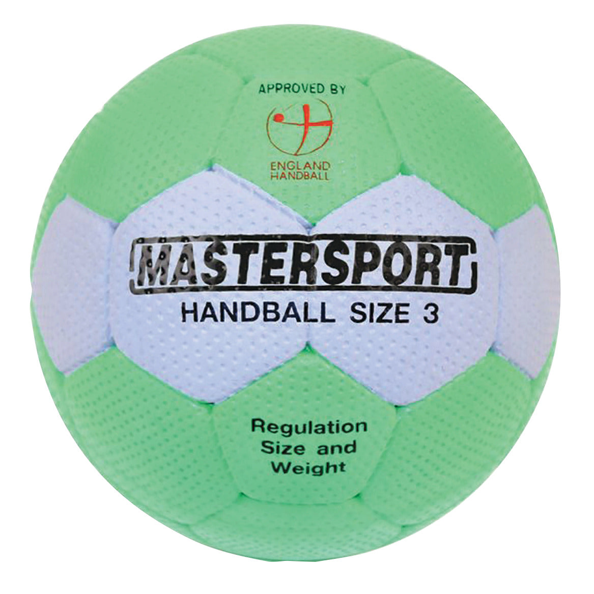 England Handball Mastersport Handball Each - Size 3