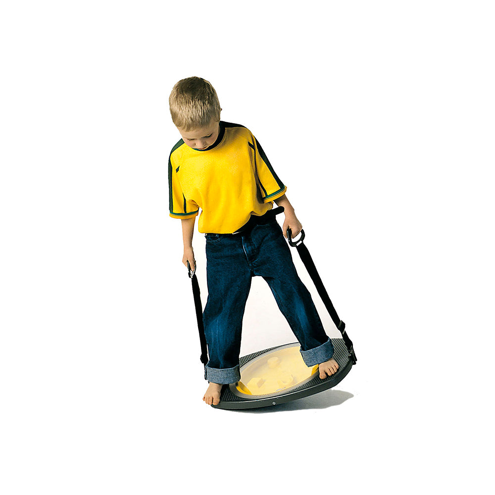 Profile, SUPPORTING STRAPS