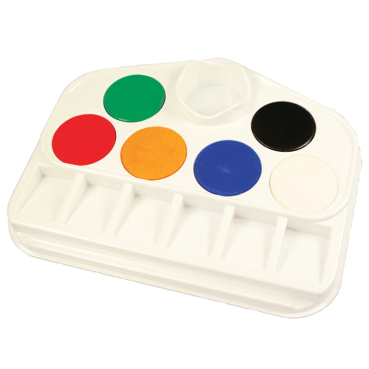 Palette Artists Mixing Bp2/6Pm