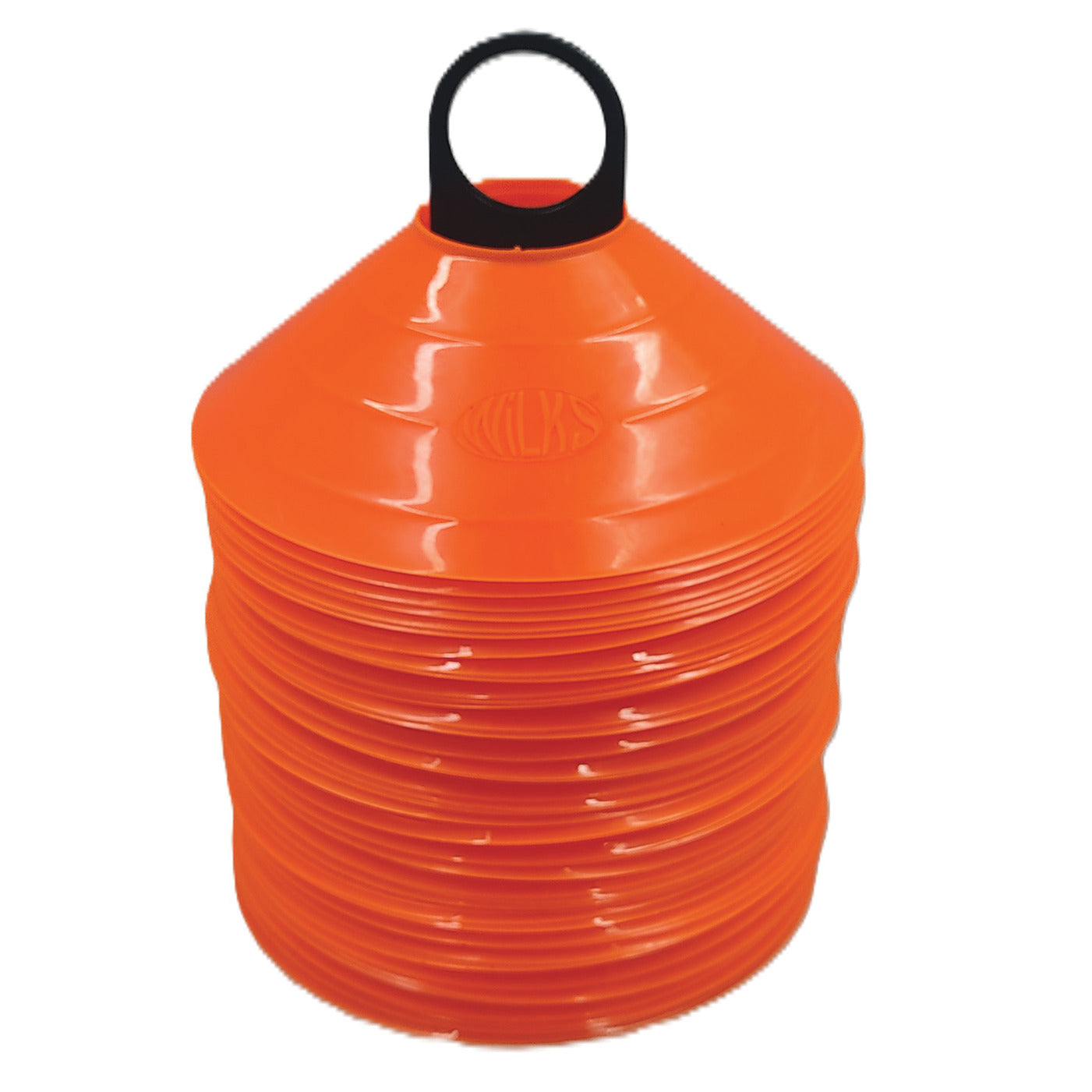 Multi-Markers/Cones Set of 50 - Orange