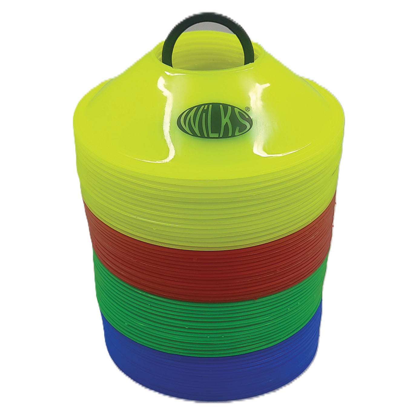 Mini Multi Space Markers Set of 60