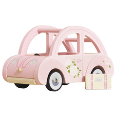 Doll House Toy Car Each