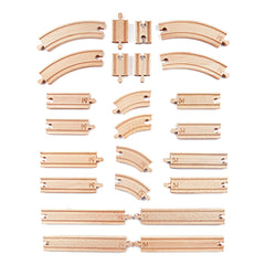 Train Tracks Starter Expansion Set