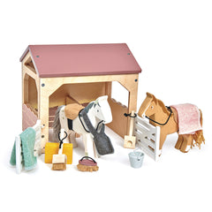 The Stables Set
