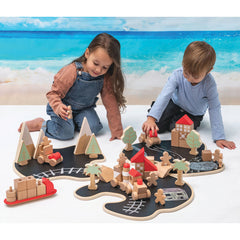 Story Island Set