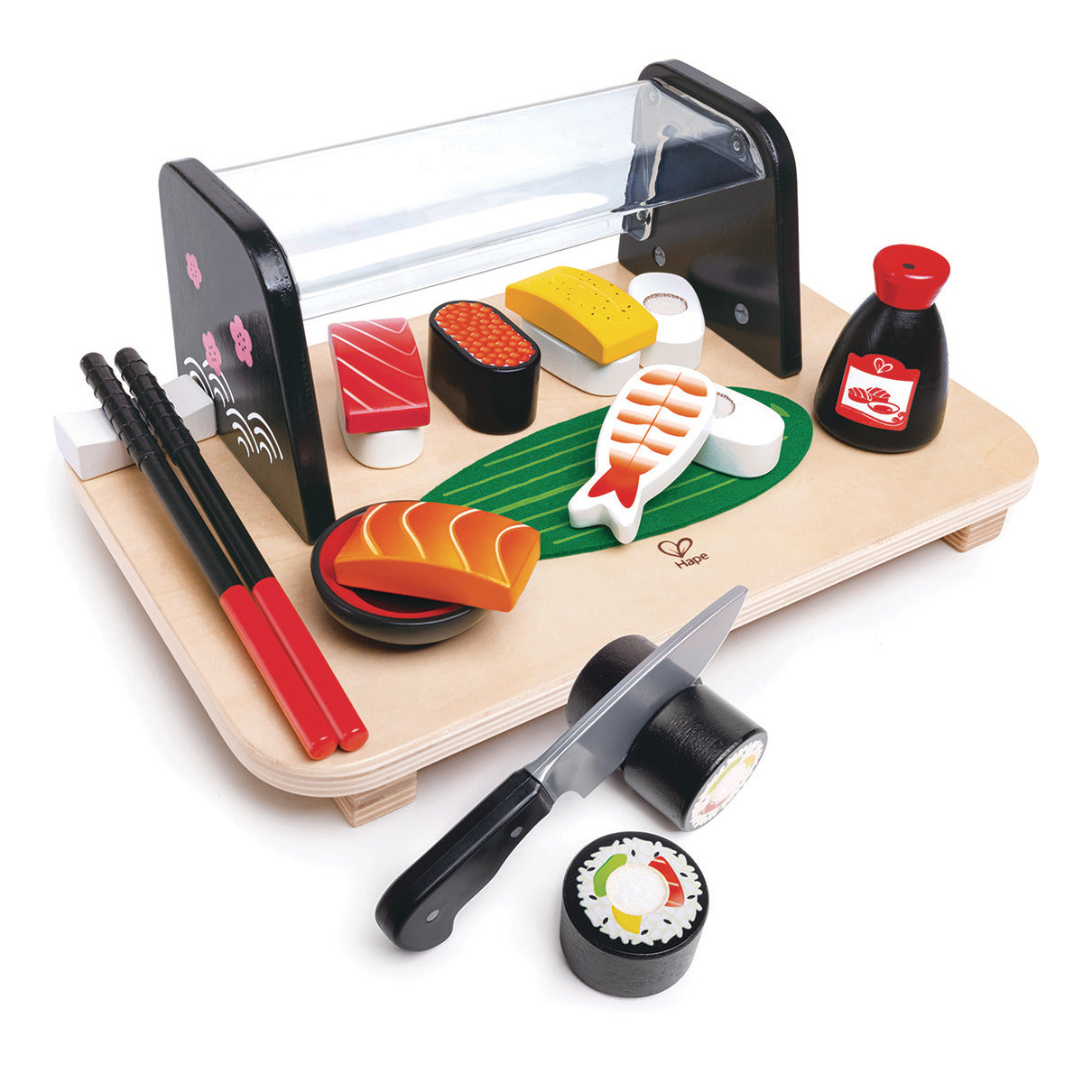 Sushi Time Set