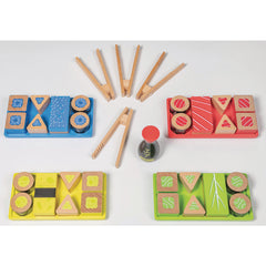 Sorting Sushi Set