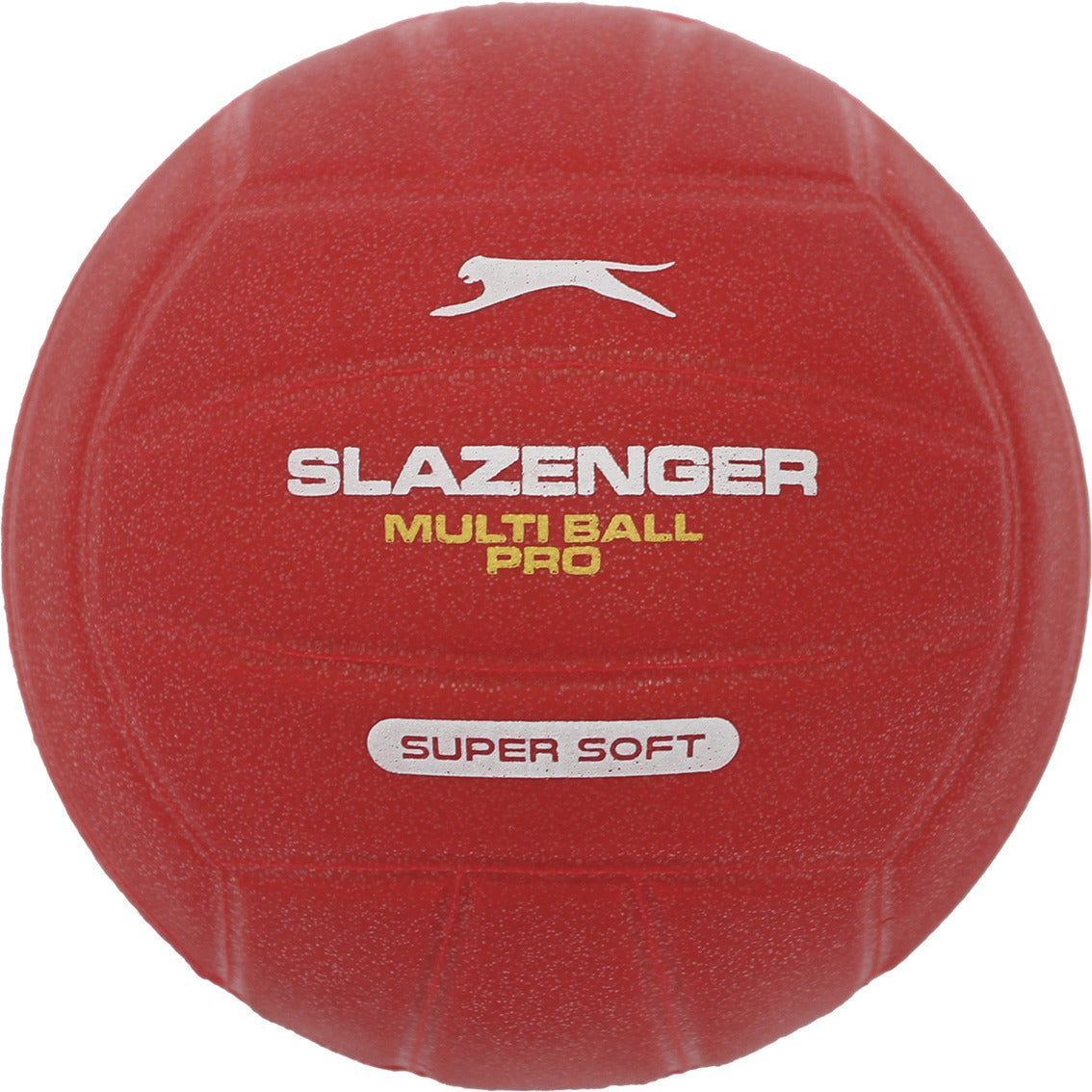 Slazenger Multiball Pro Each - 10cm