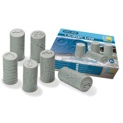 Let_x001a_S Roll _x001a_ Ocean Life Creative Rollers