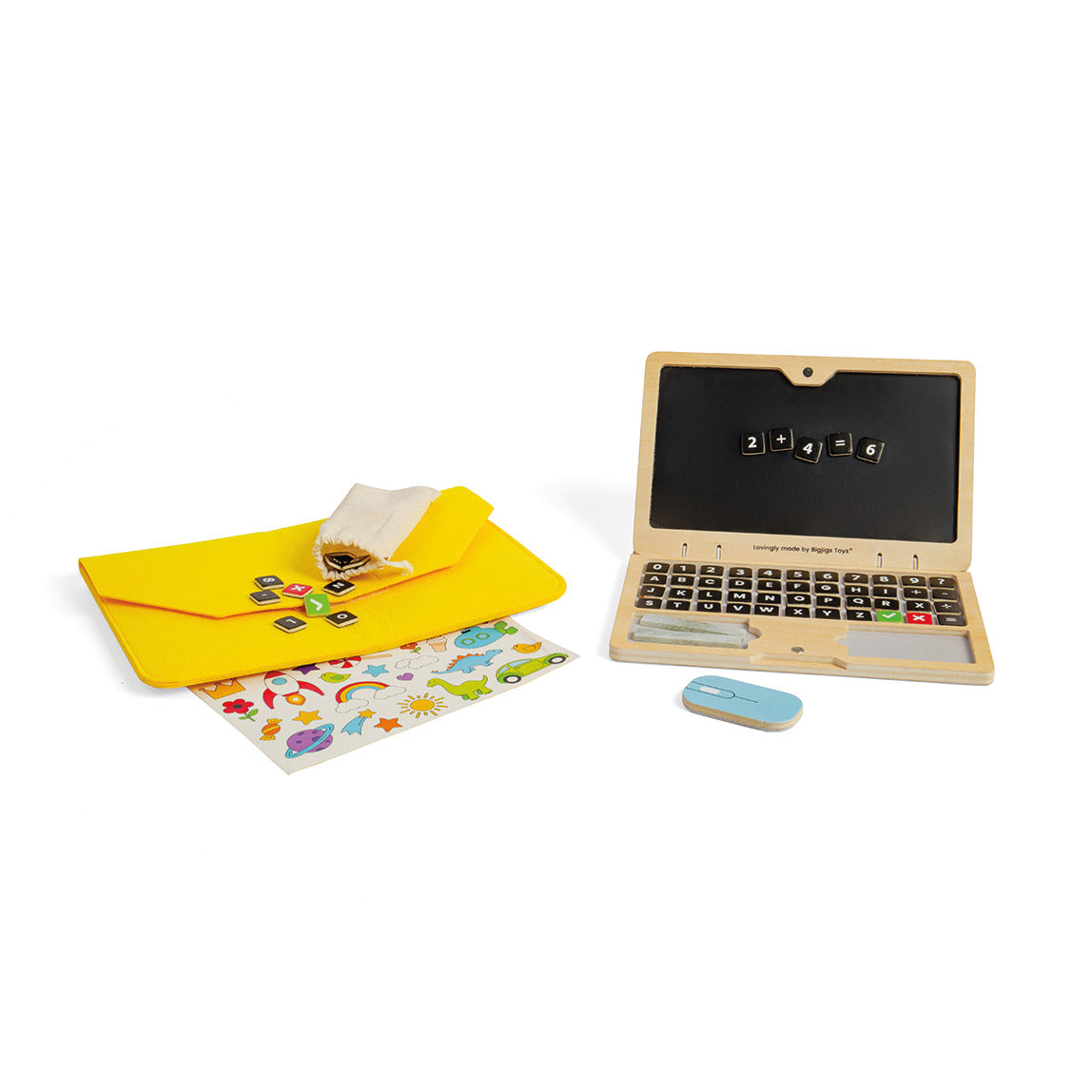 Play Tech Set