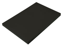 CONST PPR 12X18 BLACK PRANG PACK OF 100