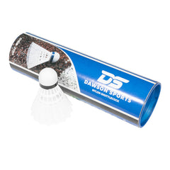 DS Shuttlecock (Nylon) - White