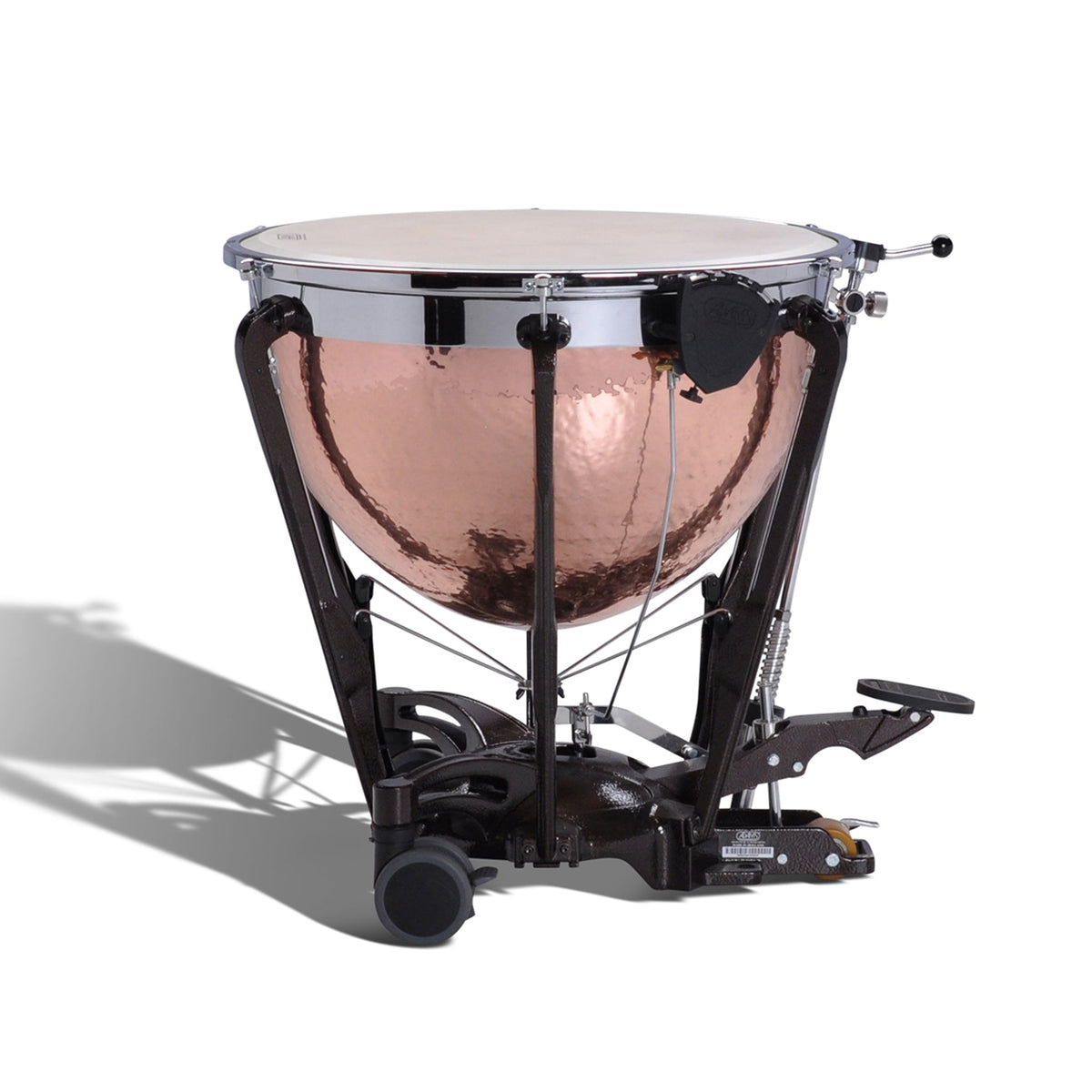 Adams Symphonic generation II copper pedal timpani - 29\"