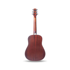 Carry-On mini acoustic guitar