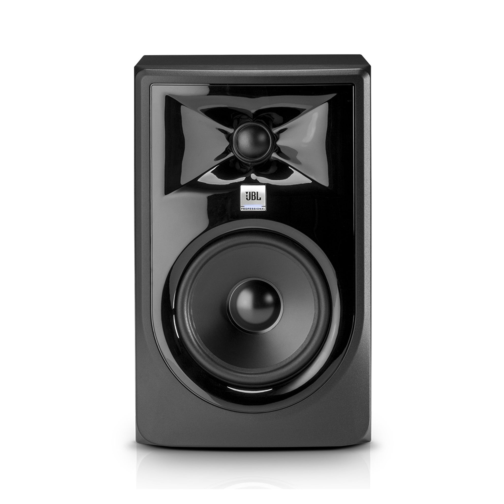 JBL 305P MKII studio monitor speaker
