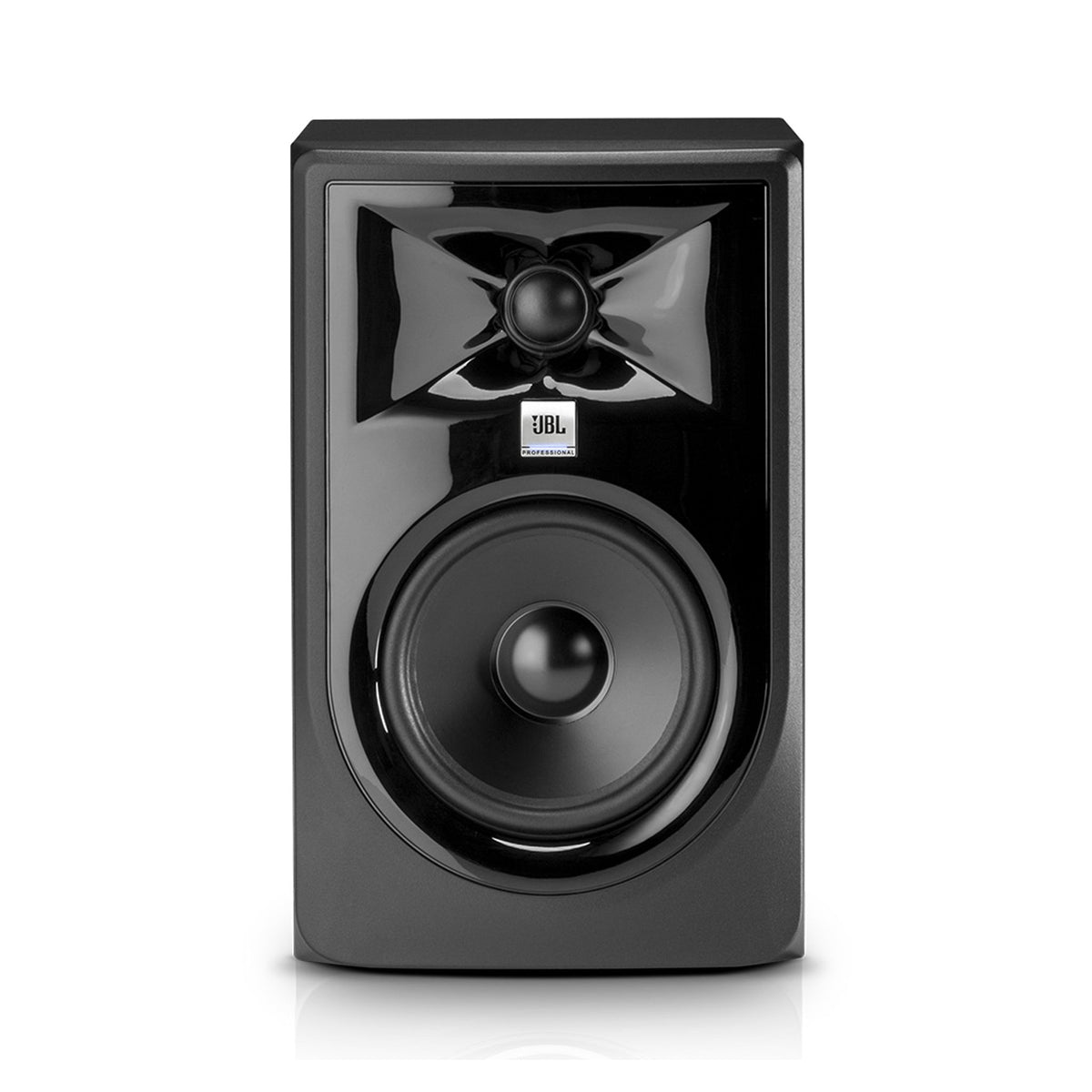 JBL 305P MKII studio monitor speaker