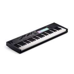 Novation Launchkey 61 MK4 keyboard controller