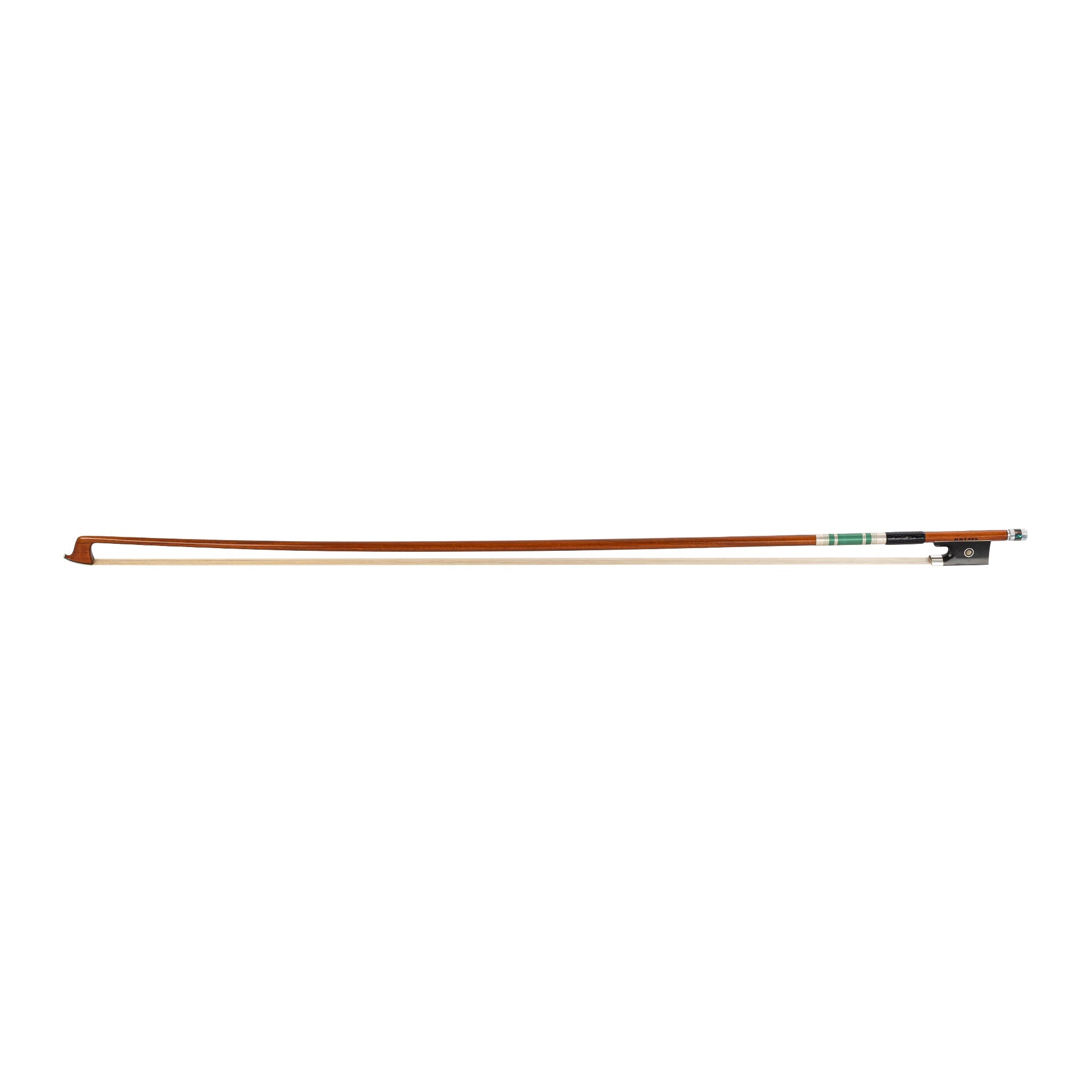 MMX Pernambuco violin bow - 4/4 full size