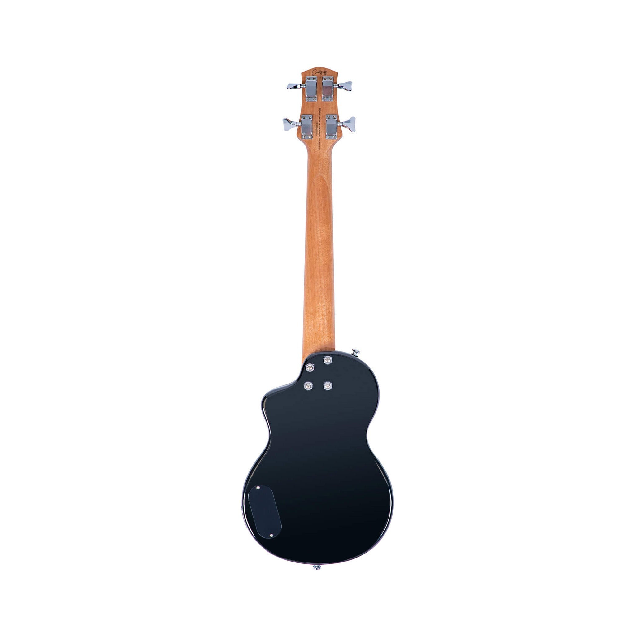 Blackstar Carry-On ST travel bass guitar - Black