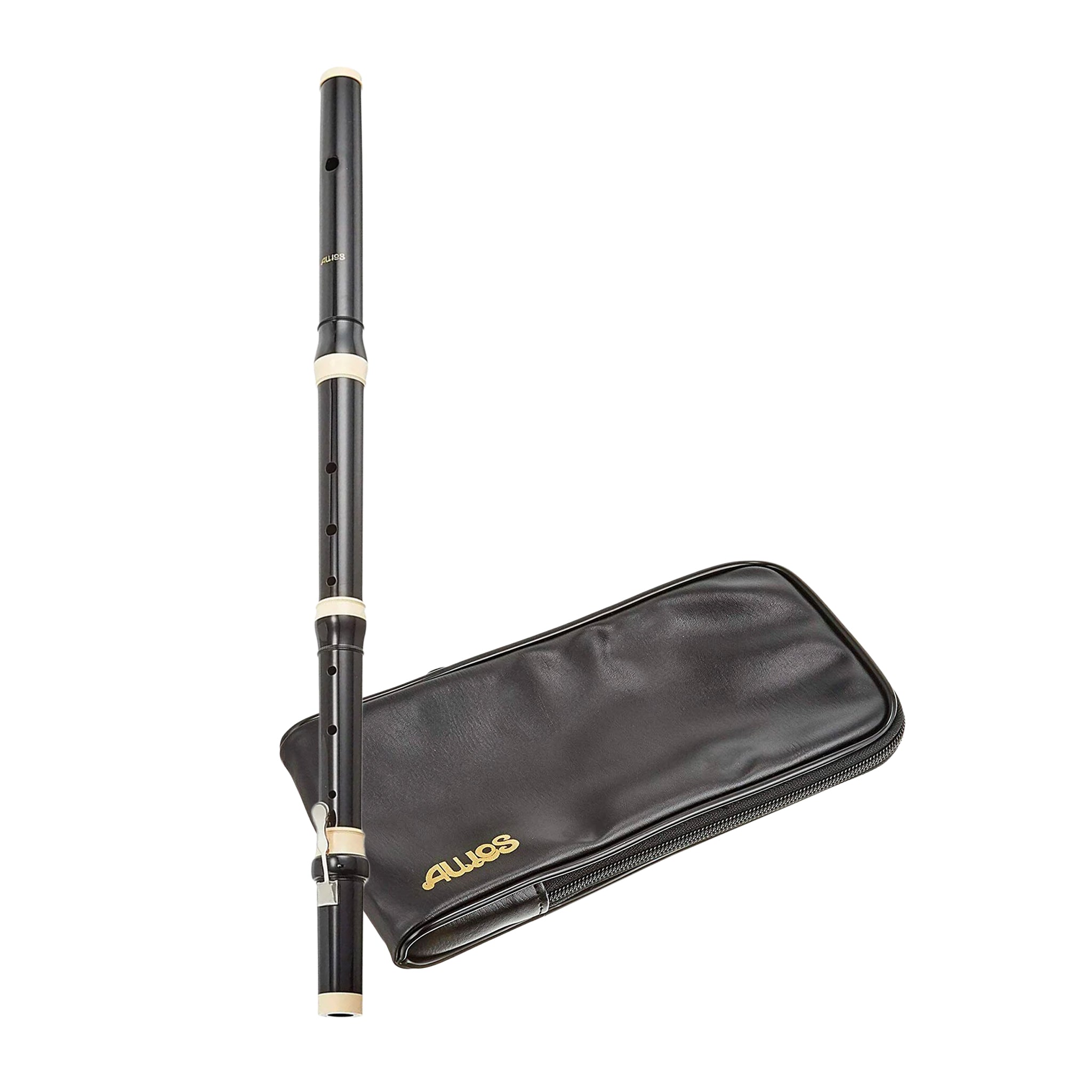 Aulos AF1 Grenser Baroque flute