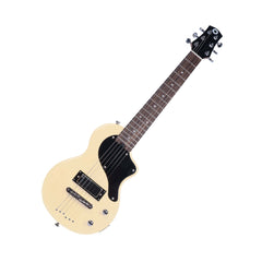 Blackstar Carry-On ST travel guitar - White