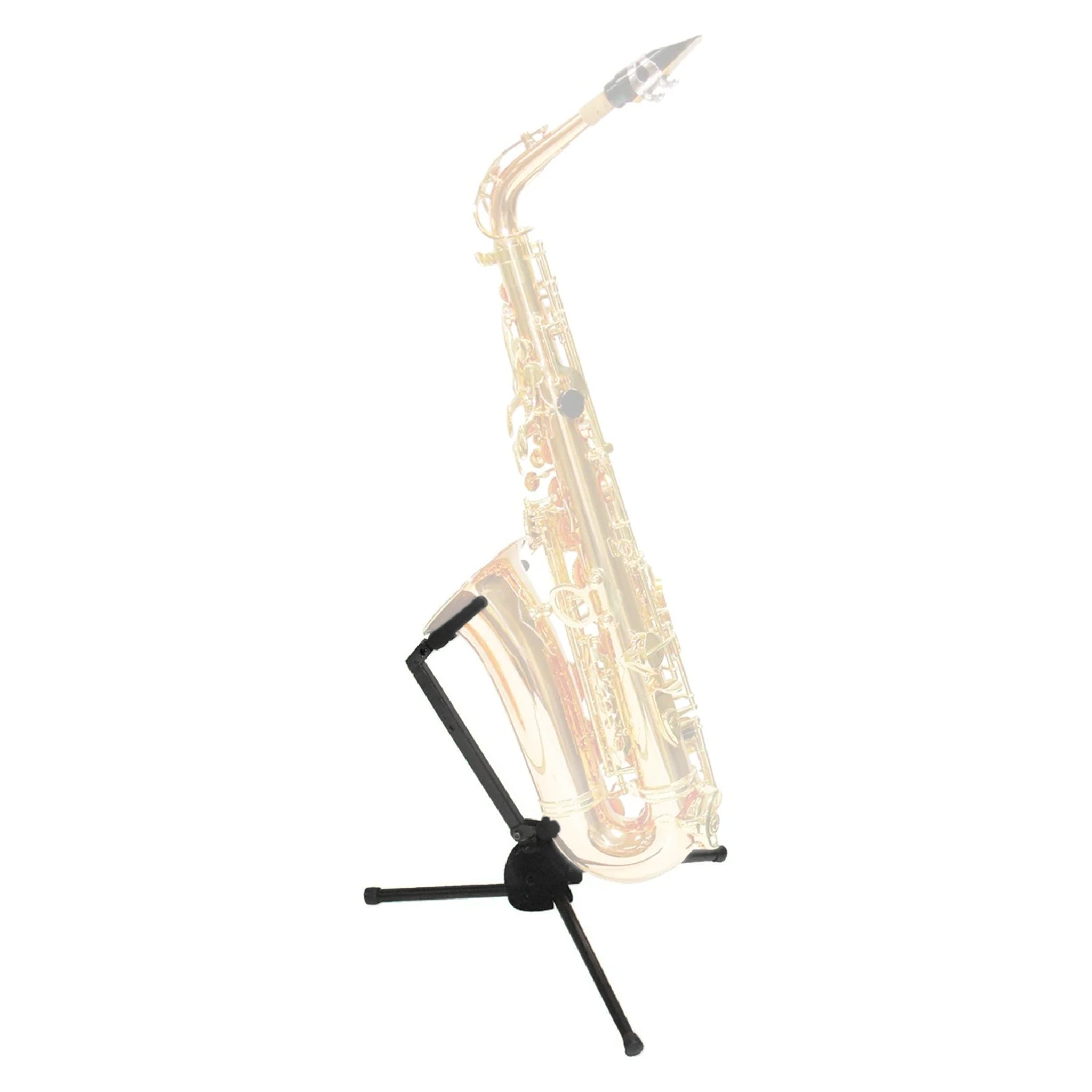 Hercules TravLite alto saxophone stand