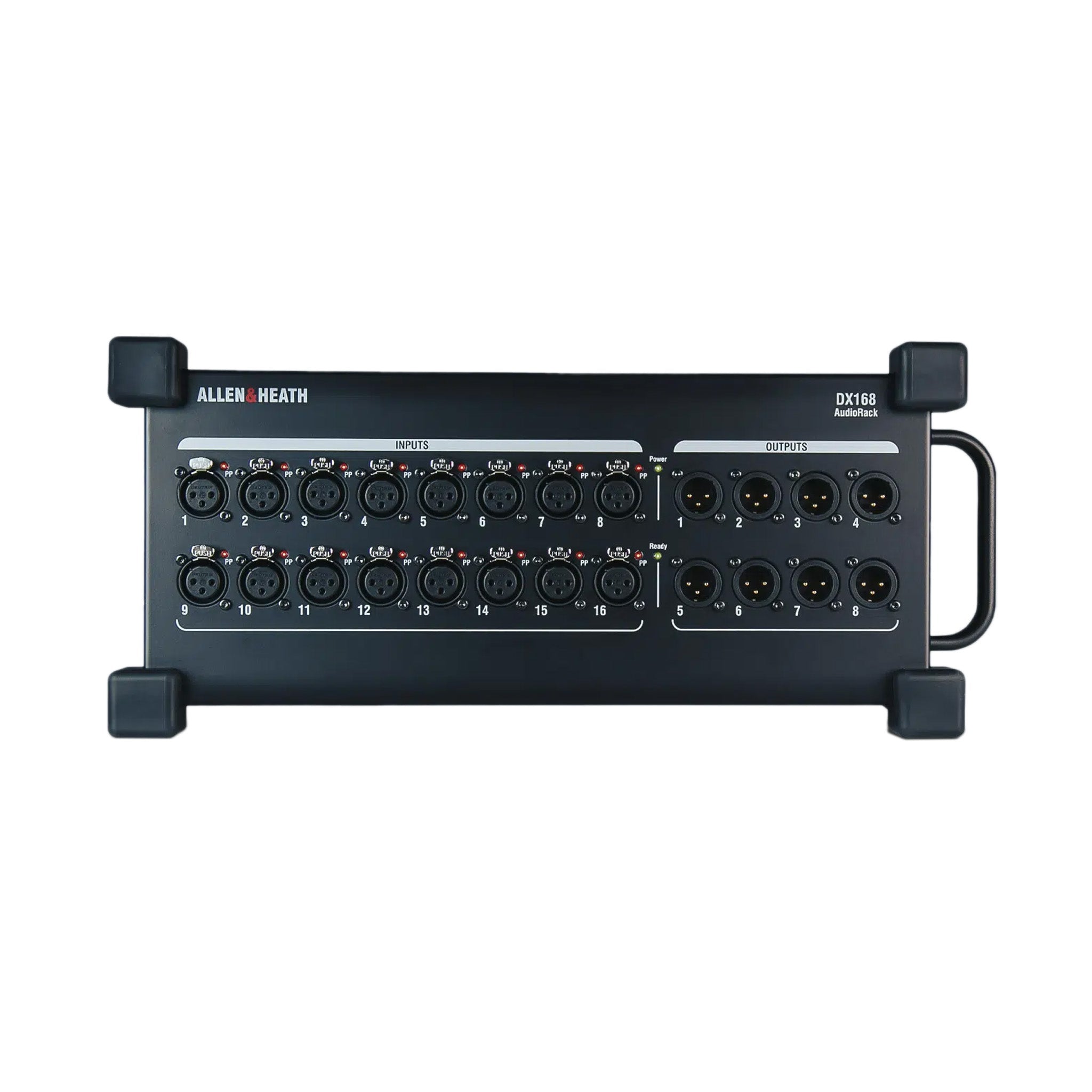 Allen and Heath DX168 expander