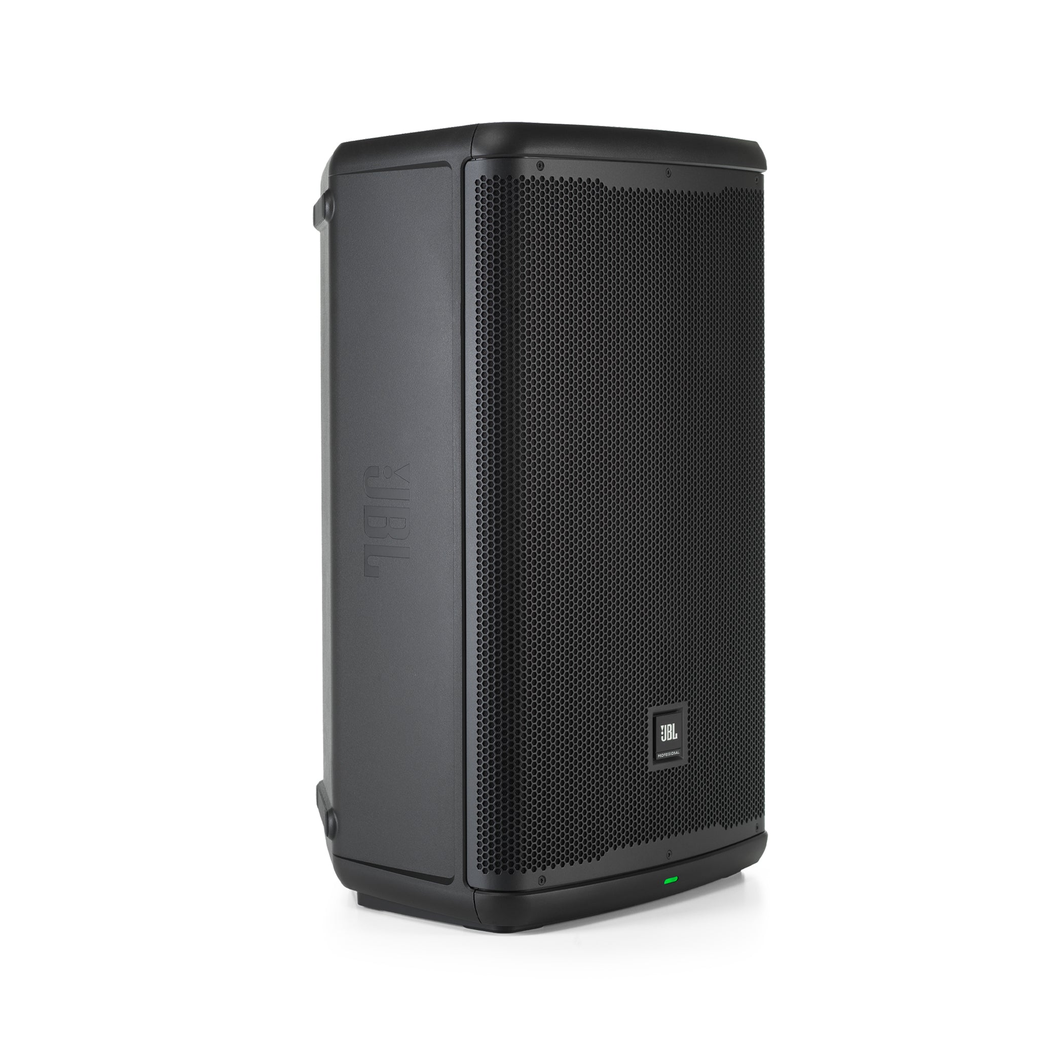 JBL EON715 PA speaker with Bluetooth