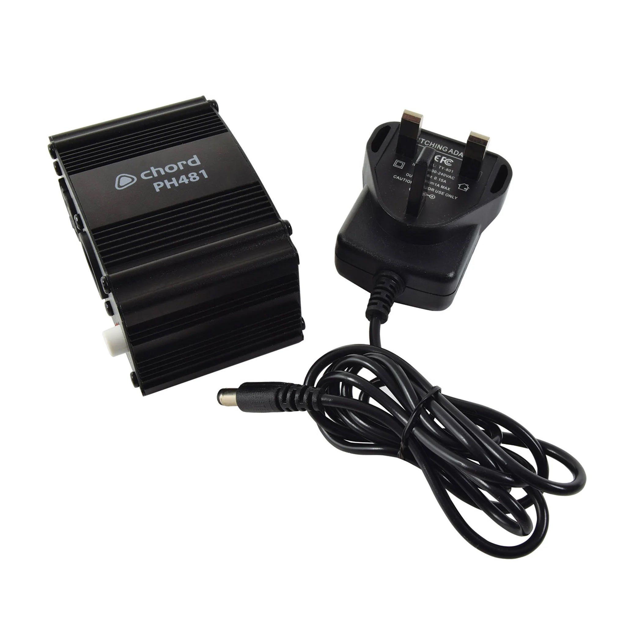 Chord PH48 phantom power units - 1 channel