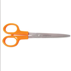 SB SCISSORS OFF/SCHOOL SS 16CM