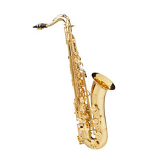 Keilwerth ST110 student Bb tenor saxophone outfit
