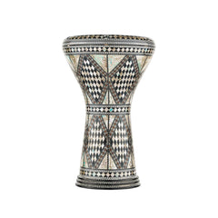 Meinl Artisan Edition series doumbek – Mosaic Royale