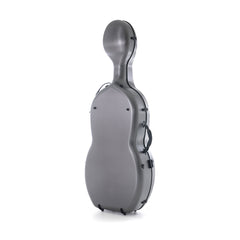 GEWA Pure 4/4 cello case - Grey